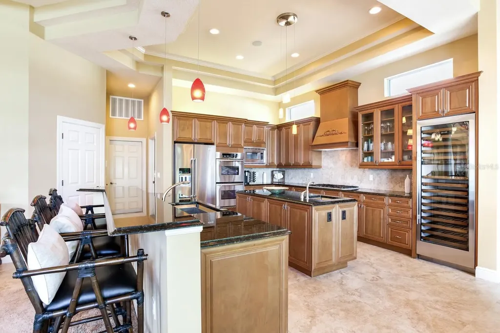 17371 Kennedy Drive North Redington Beach FL 33708