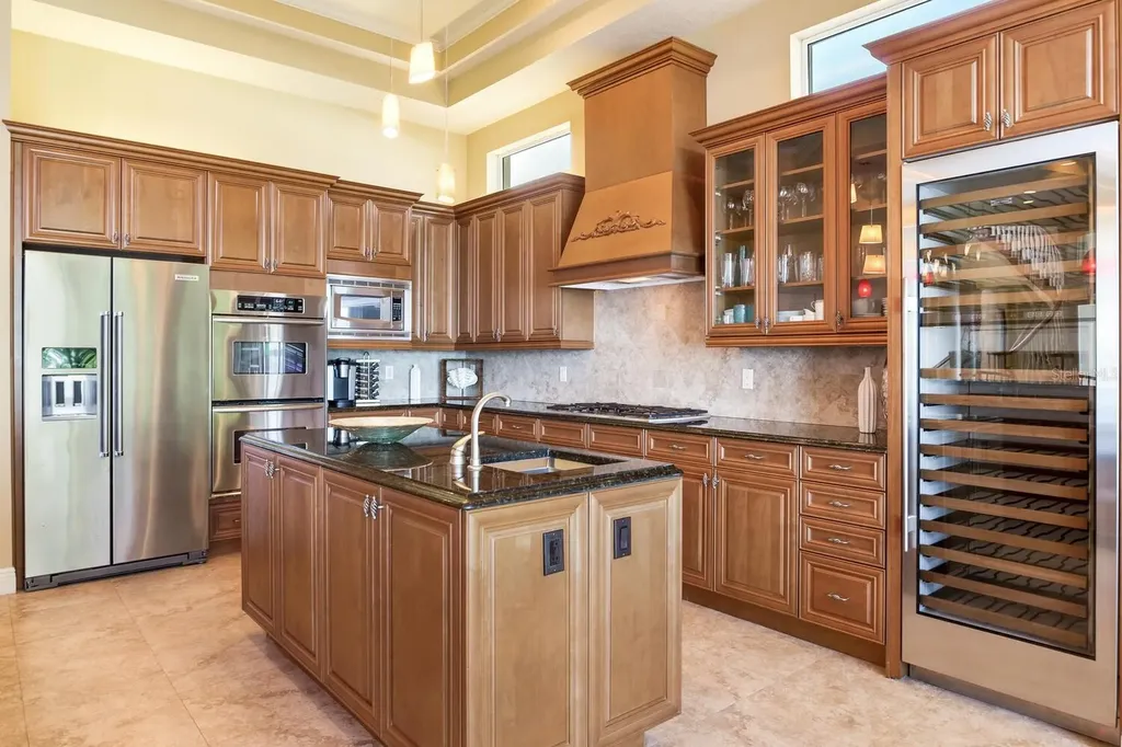 17371 Kennedy Drive North Redington Beach FL 33708