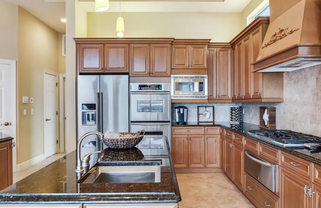 17371 Kennedy Drive North Redington Beach FL 33708