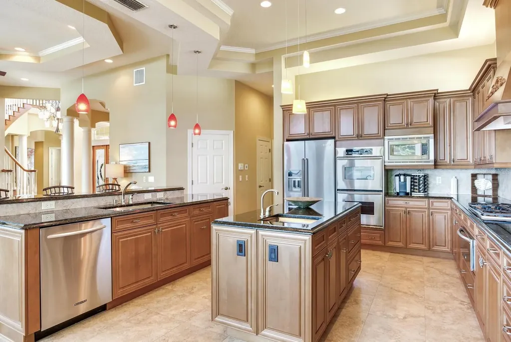 17371 Kennedy Drive North Redington Beach FL 33708