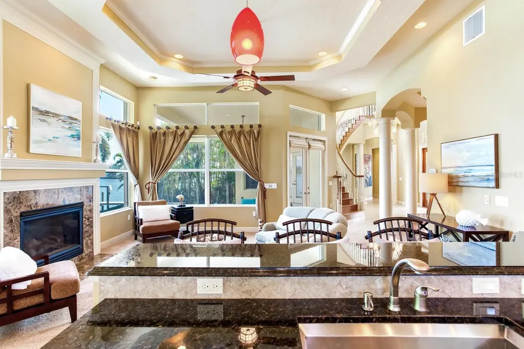 17371 Kennedy Drive North Redington Beach FL 33708