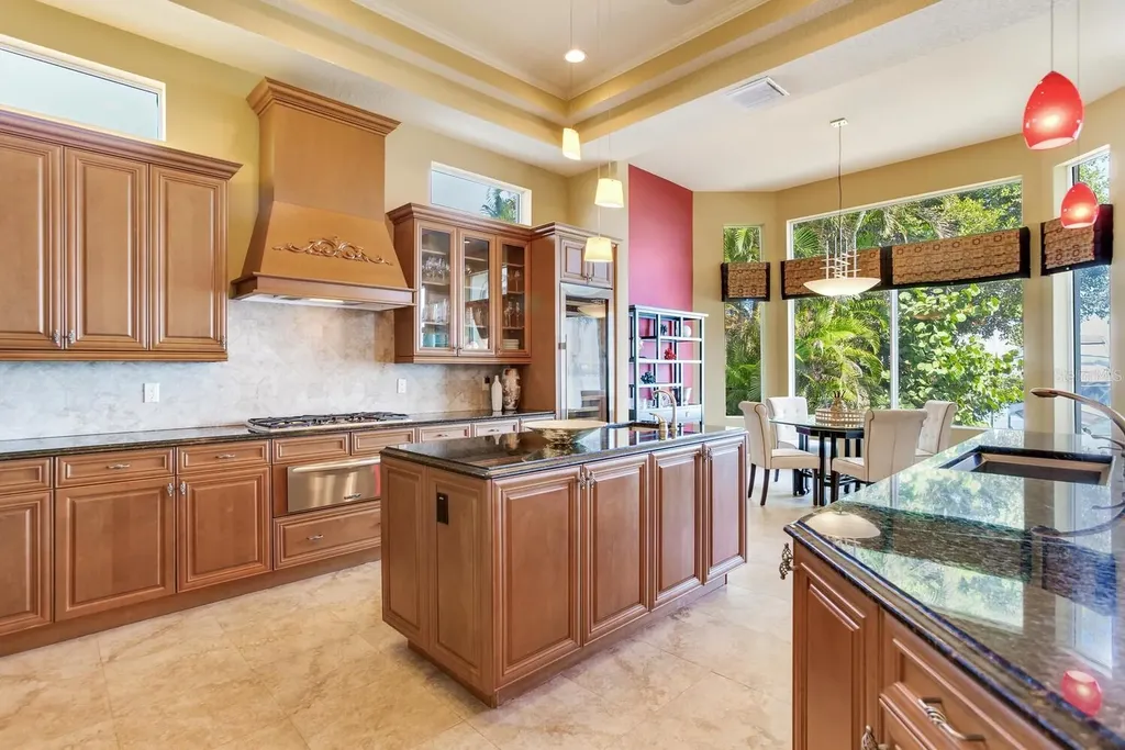 17371 Kennedy Drive North Redington Beach FL 33708