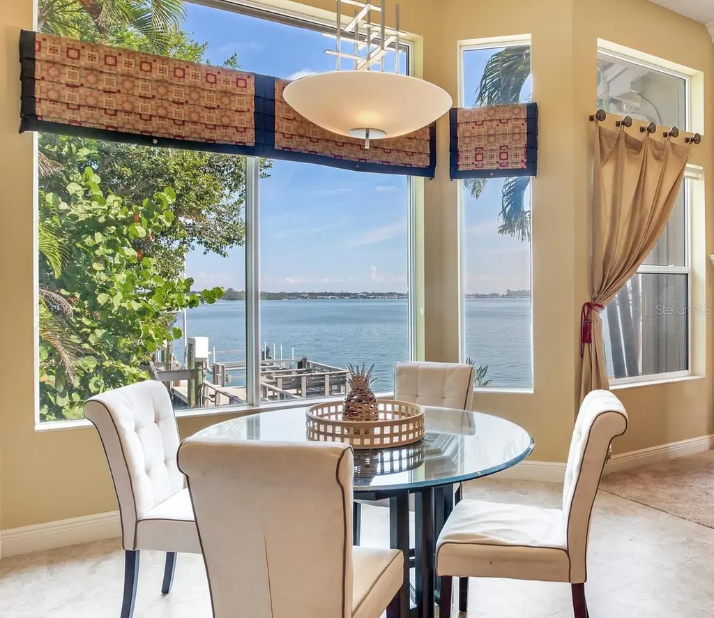 17371 Kennedy Drive North Redington Beach FL 33708