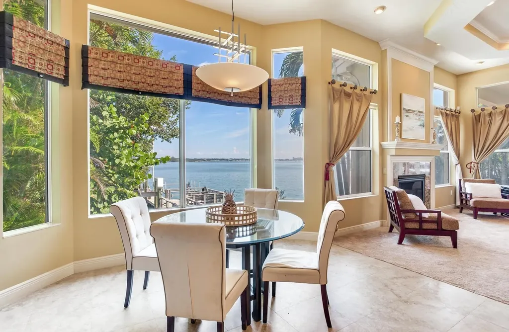 17371 Kennedy Drive North Redington Beach FL 33708
