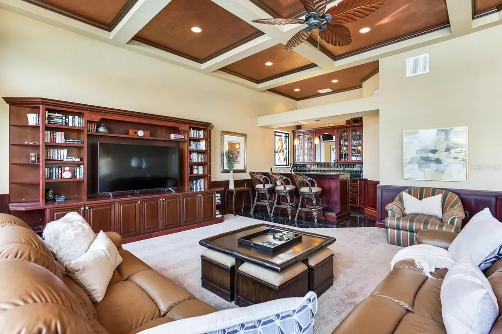 17371 Kennedy Drive North Redington Beach FL 33708