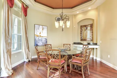 17371 Kennedy Drive North Redington Beach FL 33708