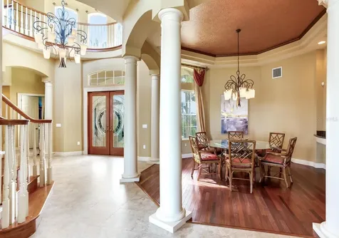 17371 Kennedy Drive North Redington Beach FL 33708