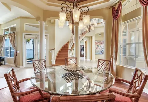 17371 Kennedy Drive North Redington Beach FL 33708