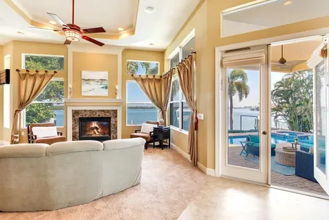 17371 Kennedy Drive North Redington Beach FL 33708