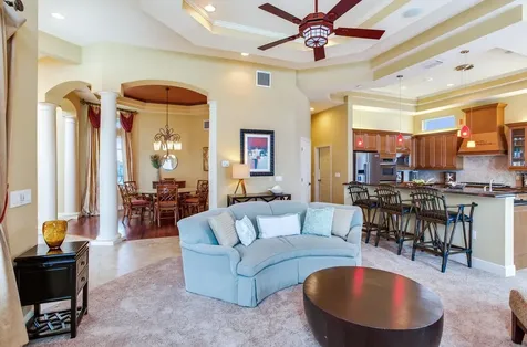 17371 Kennedy Drive North Redington Beach FL 33708