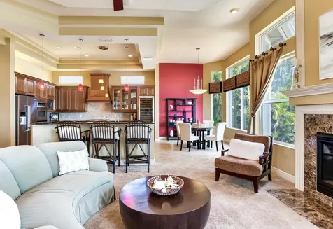 17371 Kennedy Drive North Redington Beach FL 33708