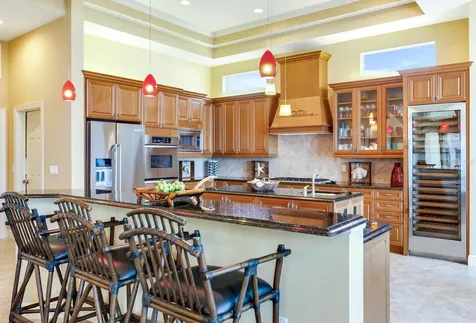 17371 Kennedy Drive North Redington Beach FL 33708