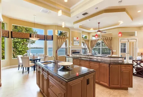 17371 Kennedy Drive North Redington Beach FL 33708