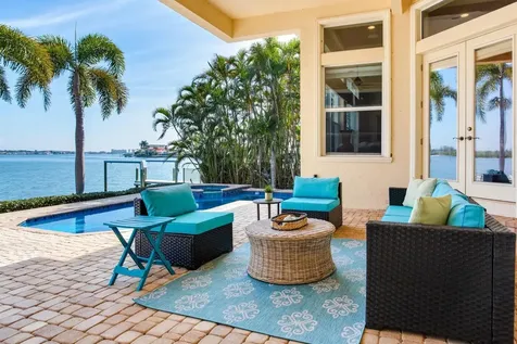 17371 Kennedy Drive North Redington Beach FL 33708
