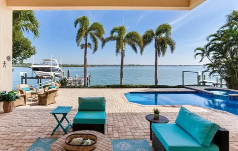 17371 Kennedy Drive North Redington Beach FL 33708