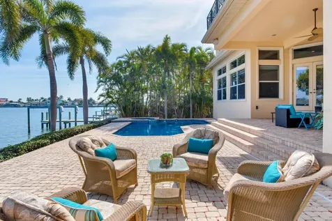17371 Kennedy Drive North Redington Beach FL 33708