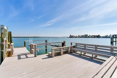 17371 Kennedy Drive North Redington Beach FL 33708
