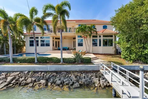 17371 Kennedy Drive North Redington Beach FL 33708