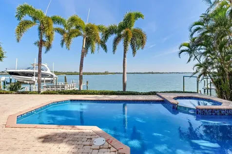 17371 Kennedy Drive North Redington Beach FL 33708