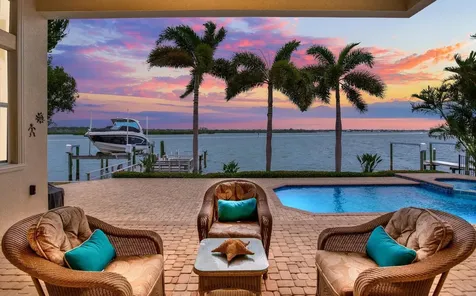 17371 Kennedy Drive North Redington Beach FL 33708