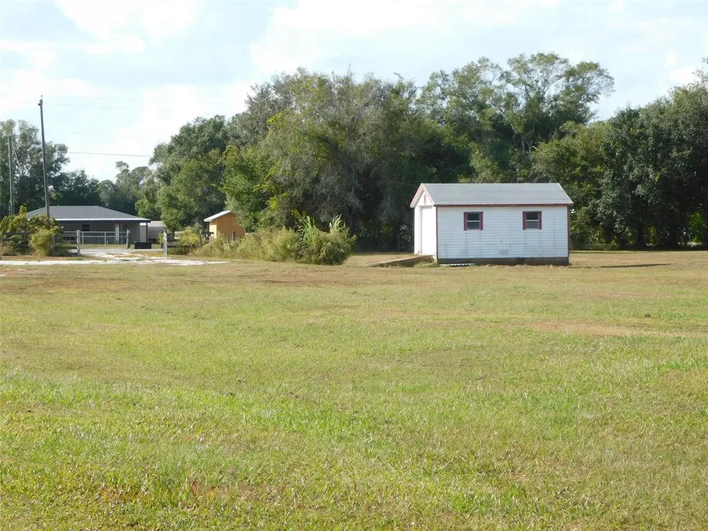 2460 NW Garvin Avenue Arcadia FL 34266