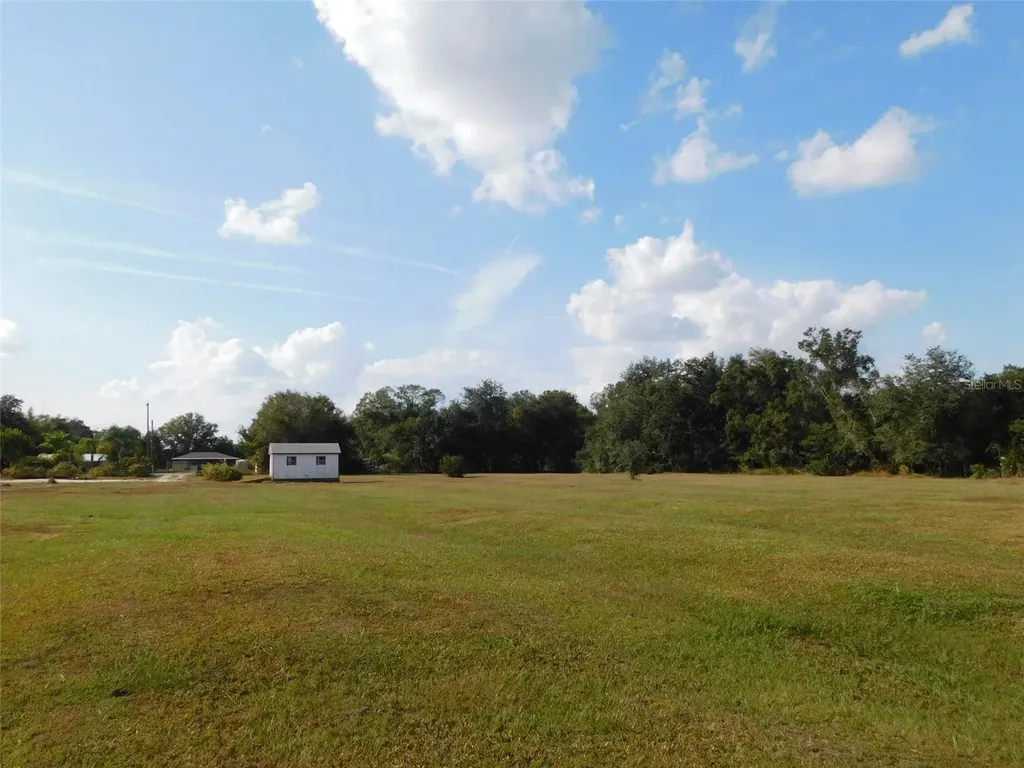 2460 NW Garvin Avenue Arcadia FL 34266