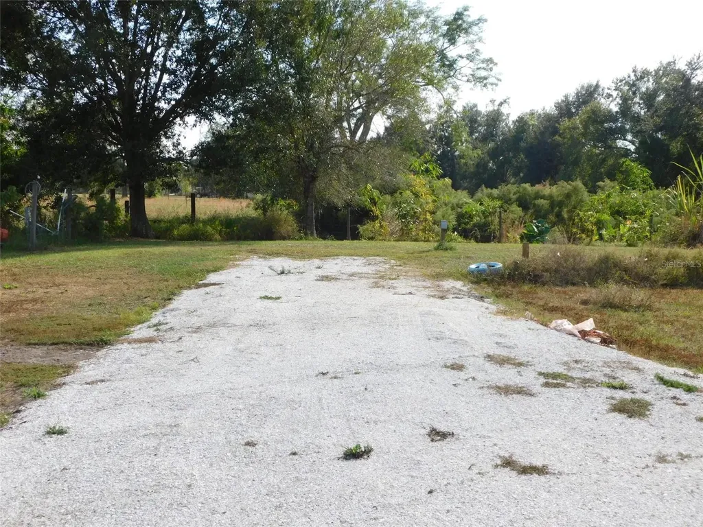 2460 NW Garvin Avenue Arcadia FL 34266