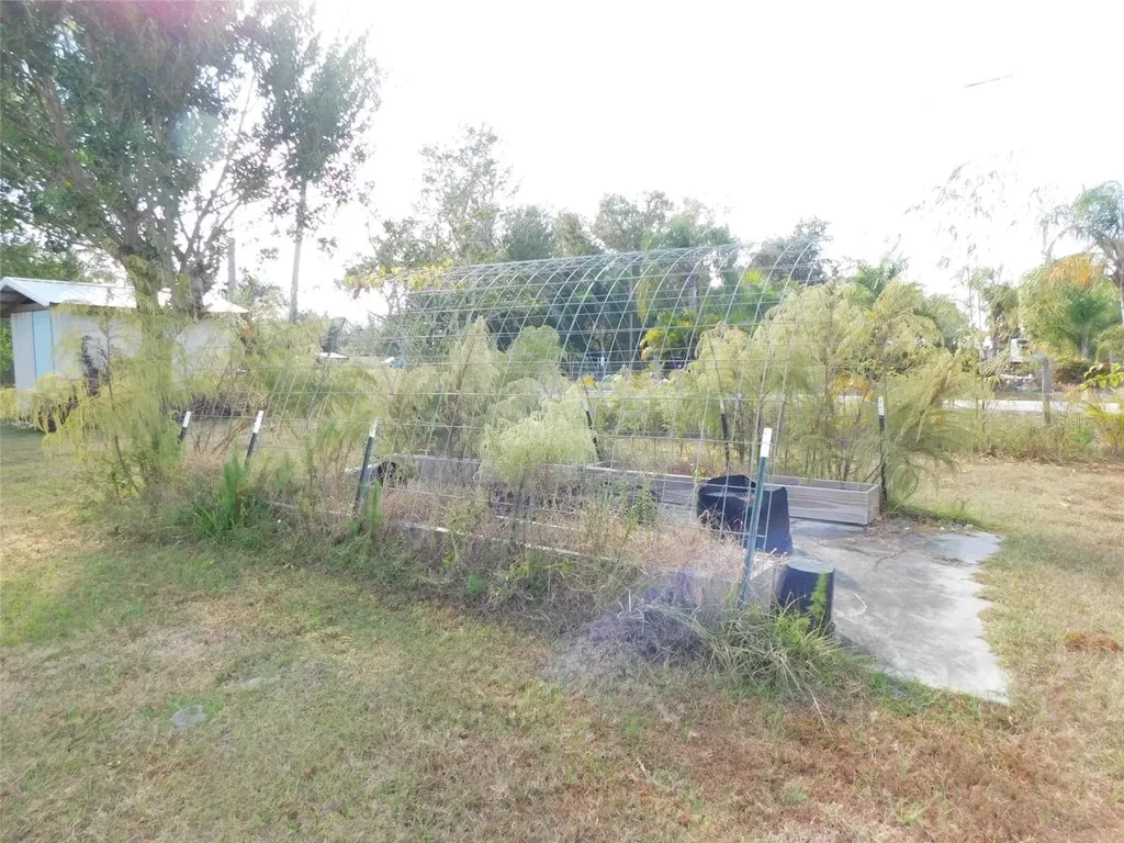 2460 NW Garvin Avenue Arcadia FL 34266