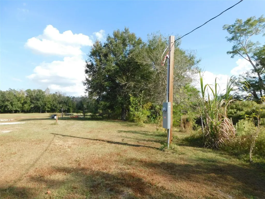 2460 NW Garvin Avenue Arcadia FL 34266