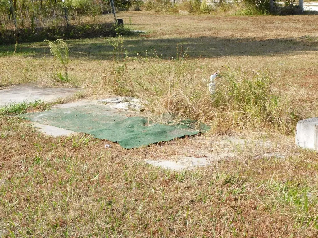 2460 NW Garvin Avenue Arcadia FL 34266