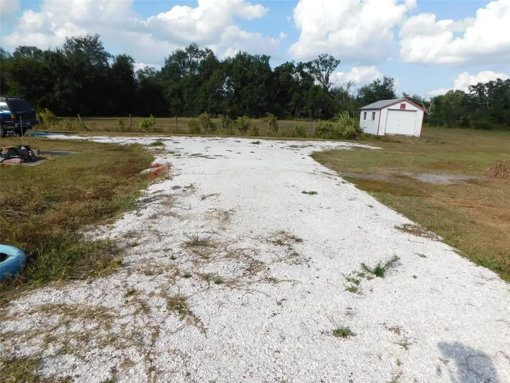2460 NW Garvin Avenue Arcadia FL 34266
