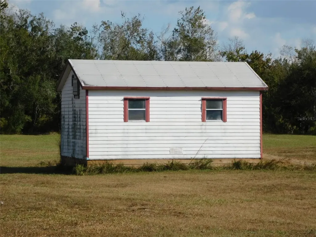 2460 NW Garvin Avenue Arcadia FL 34266
