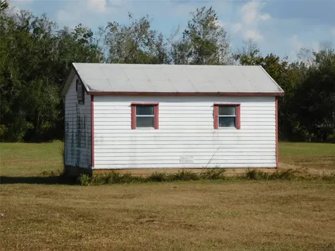 2460 NW Garvin Avenue Arcadia FL 34266