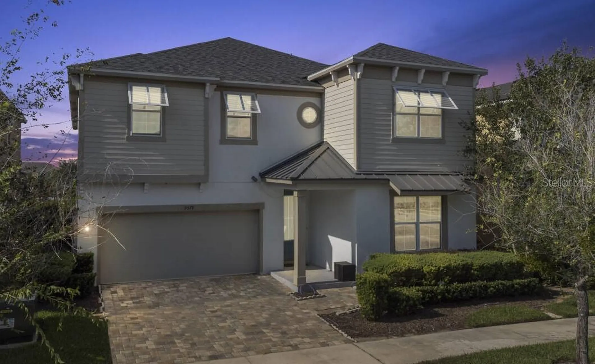 9029 Sunshine Ridge Loop Kissimmee FL 34747