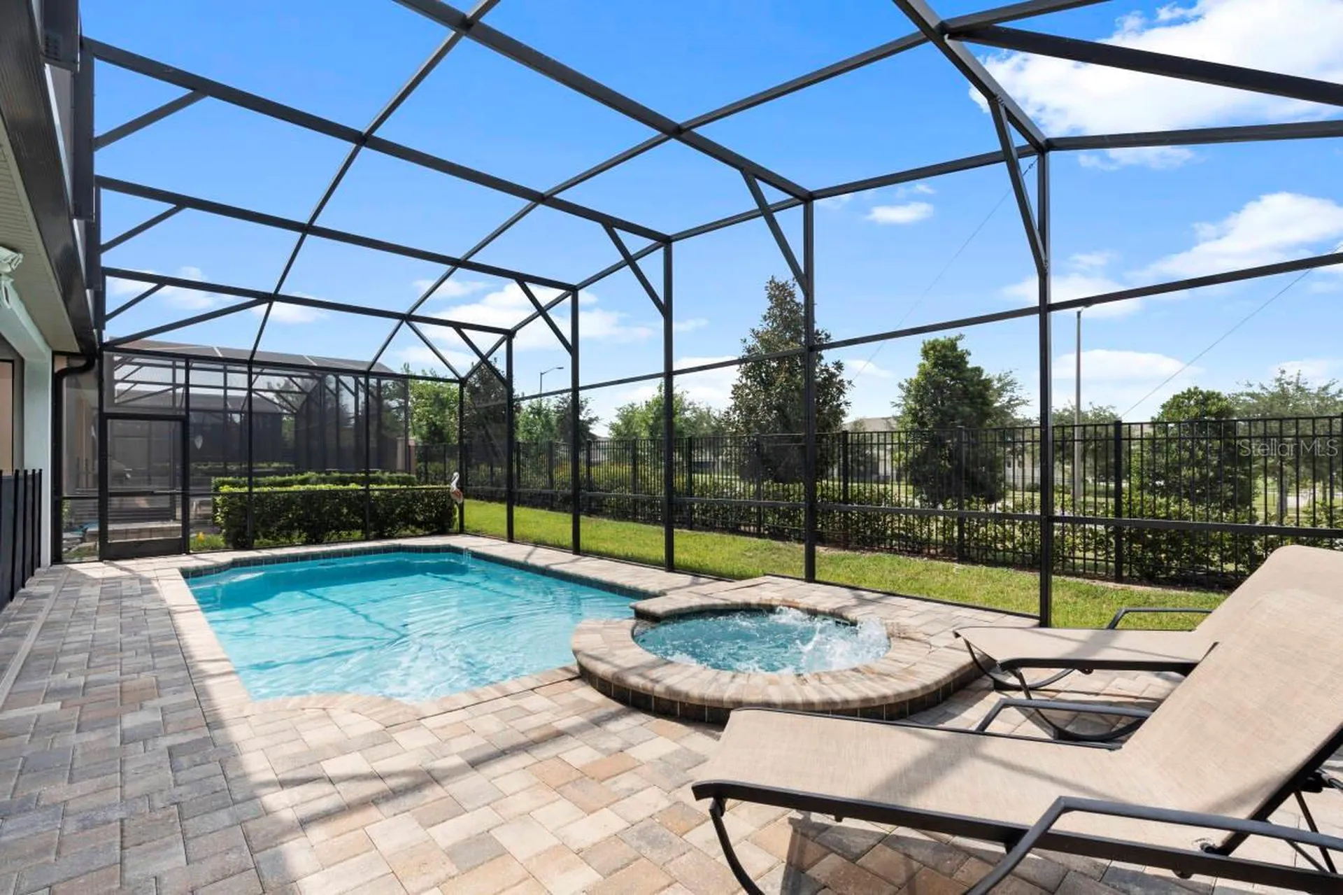 9029 Sunshine Ridge Loop Kissimmee FL 34747