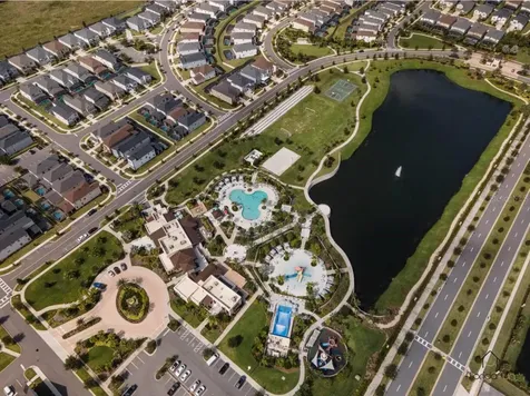 9029 Sunshine Ridge Loop Kissimmee FL 34747