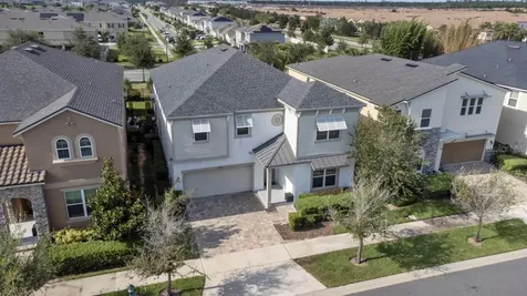 9029 Sunshine Ridge Loop Kissimmee FL 34747
