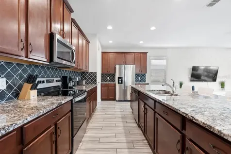 9029 Sunshine Ridge Loop Kissimmee FL 34747
