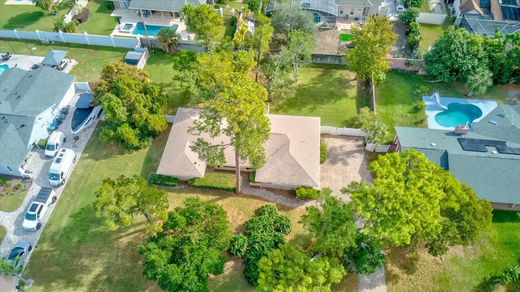 4603 Woodlot Court Orlando FL 32835