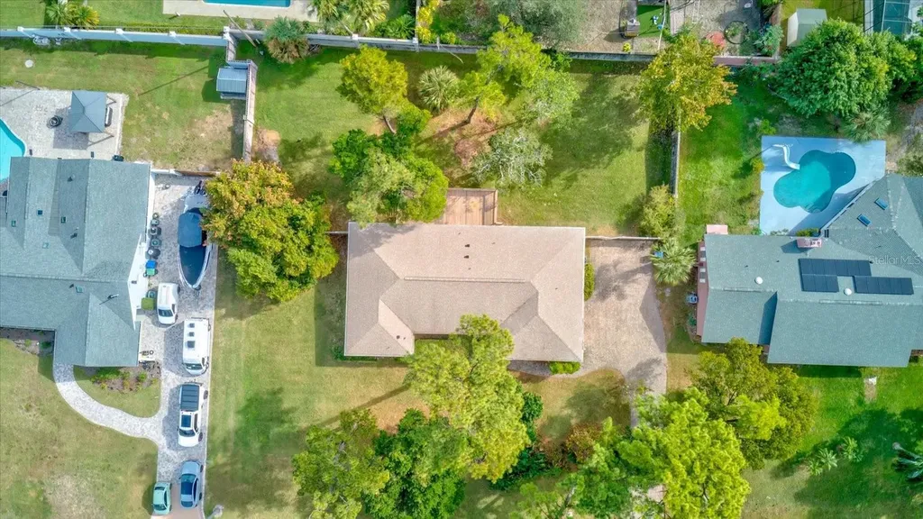 4603 Woodlot Court Orlando FL 32835