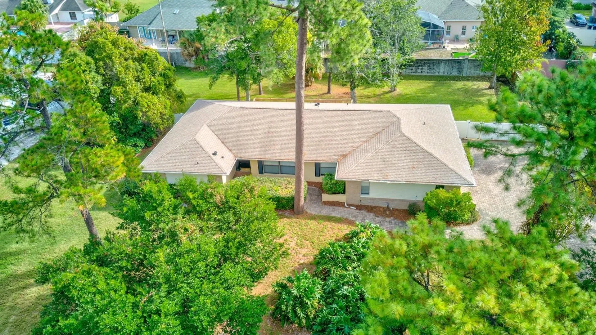4603 Woodlot Court Orlando FL 32835