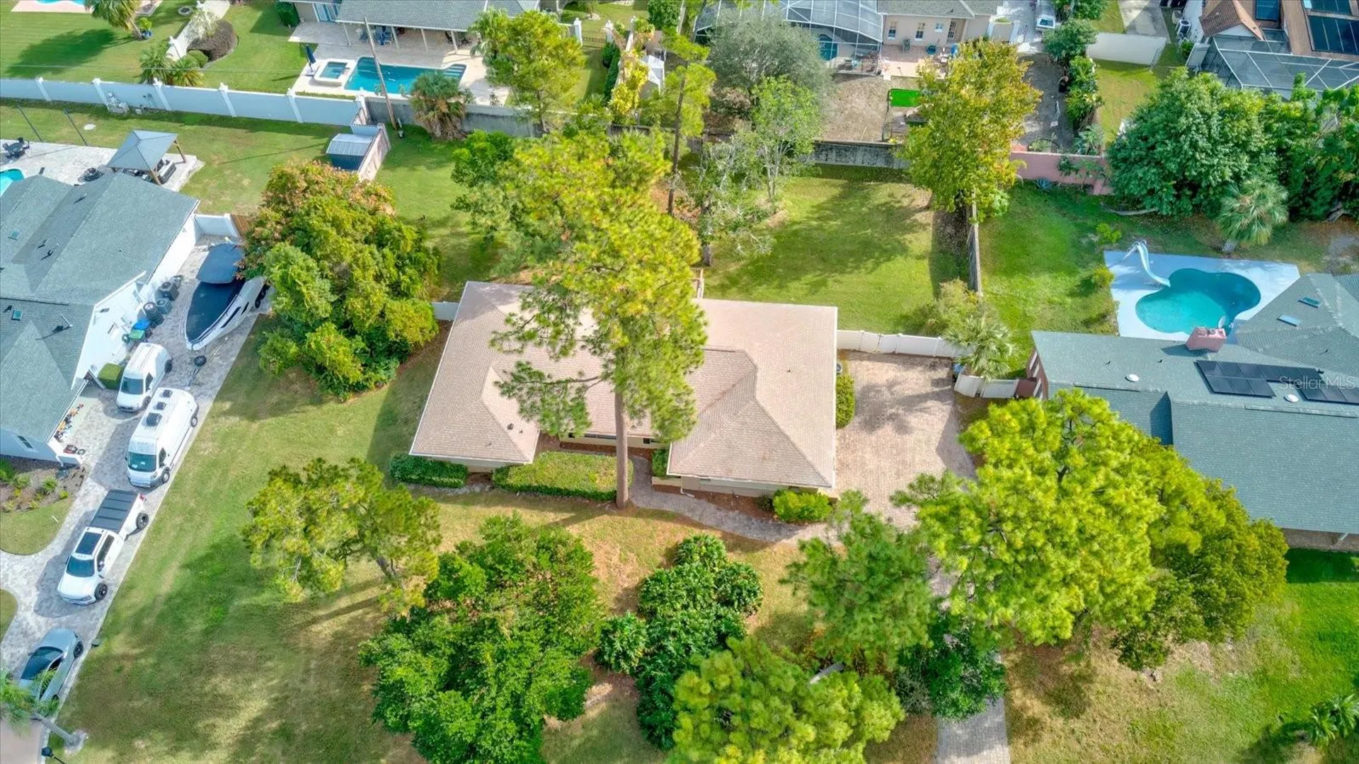 4603 Woodlot Court Orlando FL 32835