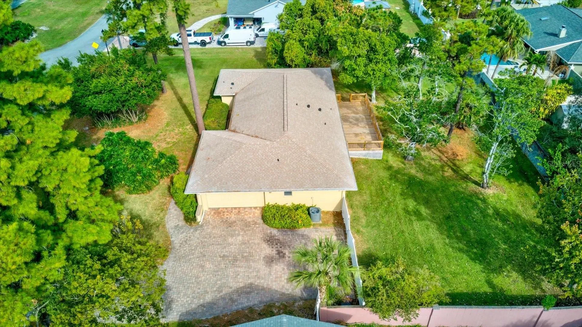 4603 Woodlot Court Orlando FL 32835