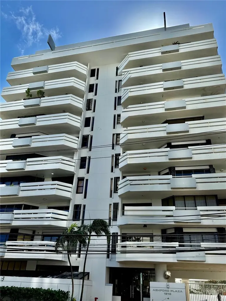 1510 Ashford Avenue San Juan PR 00911