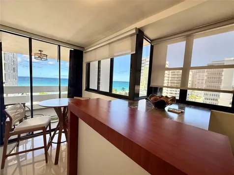 1510 Ashford Avenue San Juan PR 00911