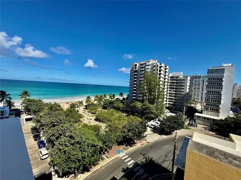 1510 Ashford Avenue San Juan PR 00911