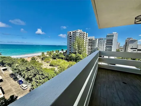 1510 Ashford Avenue San Juan PR 00911