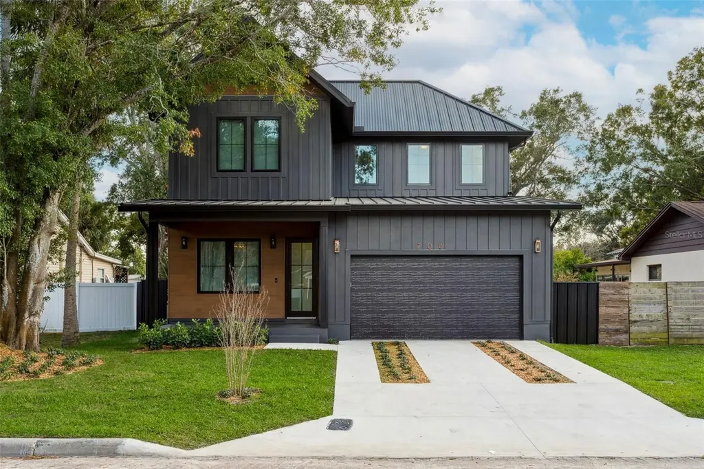 708 W Kentucky Avenue Tampa FL 33603