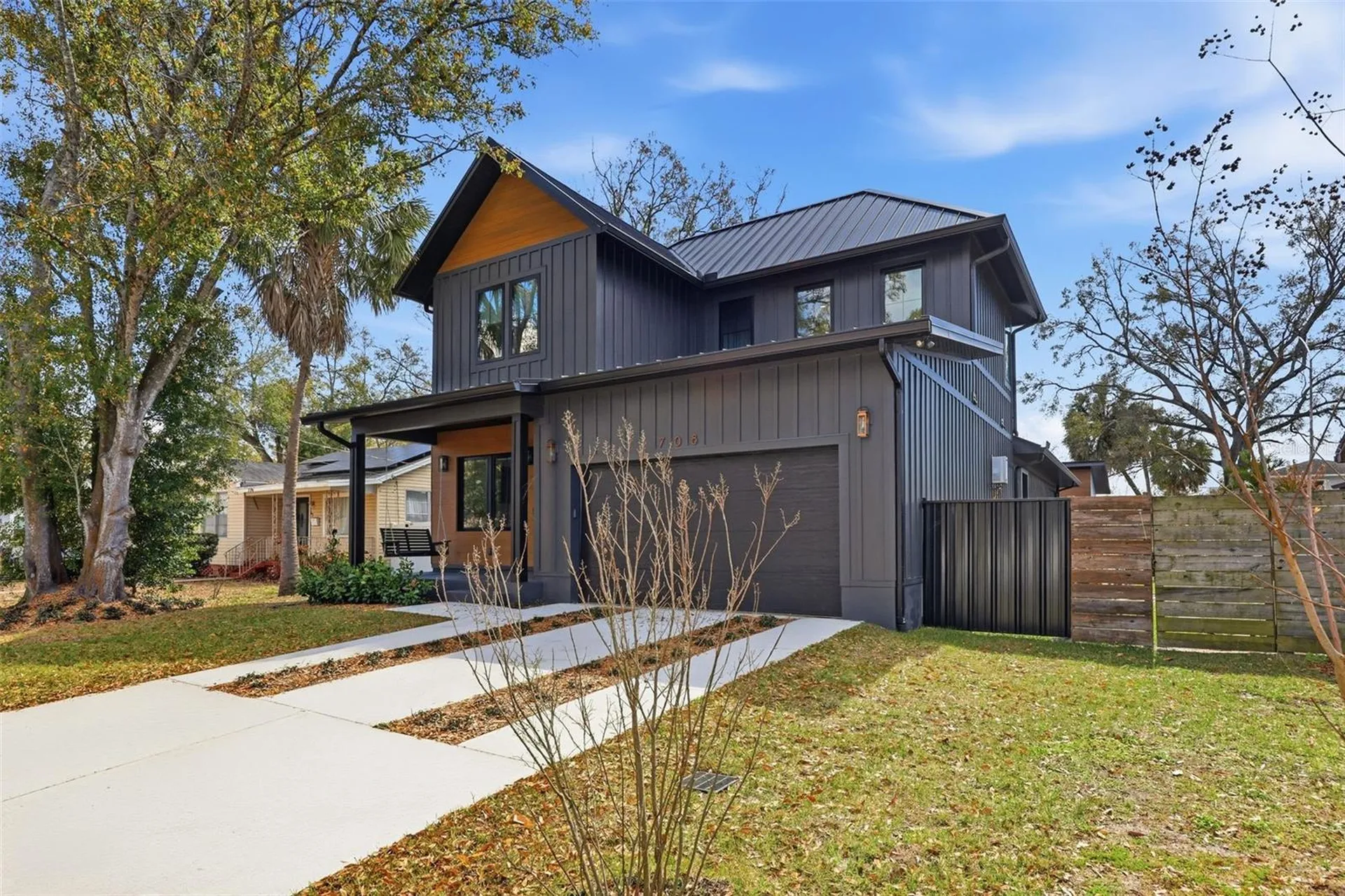 708 W Kentucky Avenue Tampa FL 33603