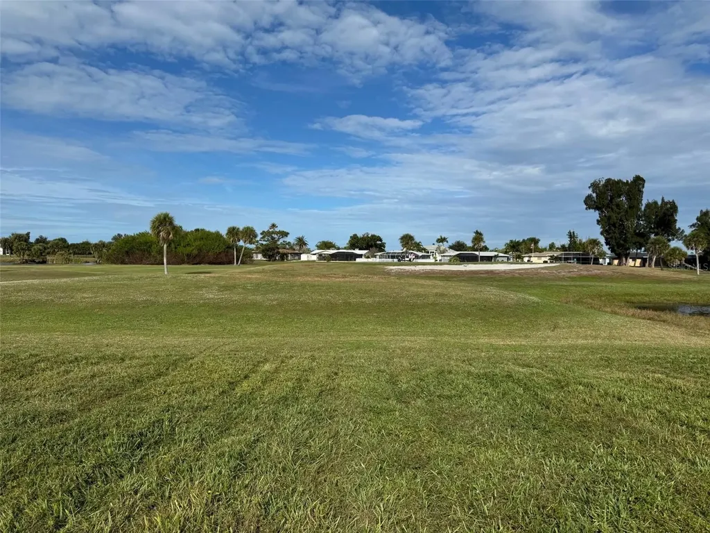 48 Oakland Hills Court Rotonda West FL 33947